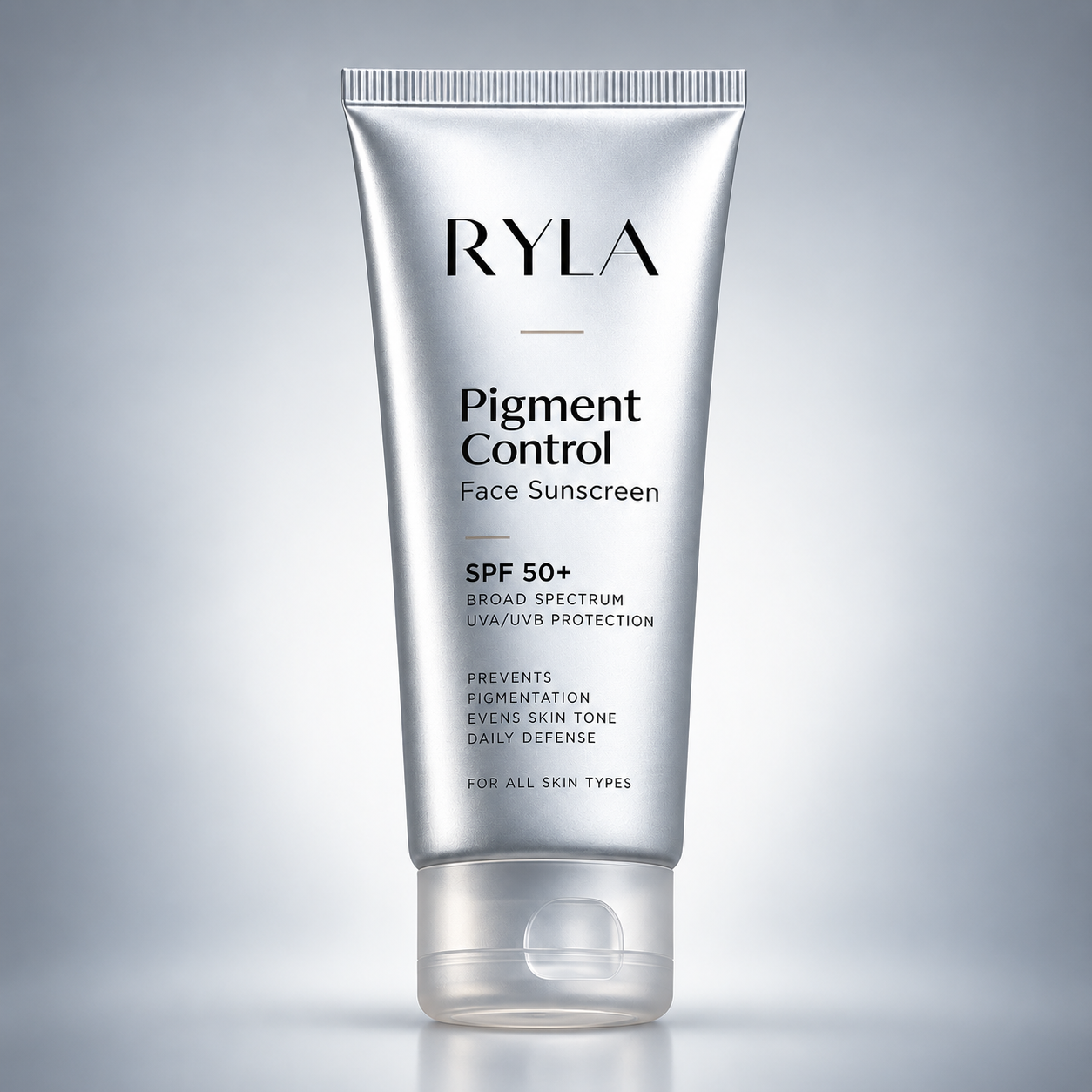RYLA SKIN ANTI-PIGMENT UV ESSENCE SPF 50+