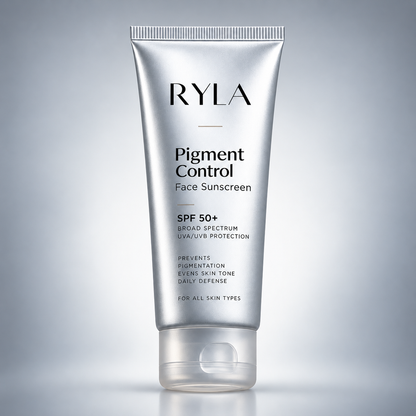 RYLA SKIN ANTI-PIGMENT UV ESSENCE SPF 50+