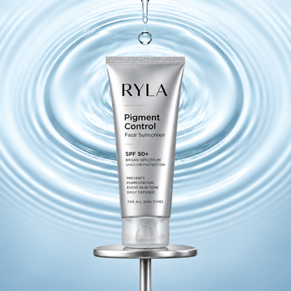 RYLA SKIN ANTI-PIGMENT UV ESSENCE SPF 50+