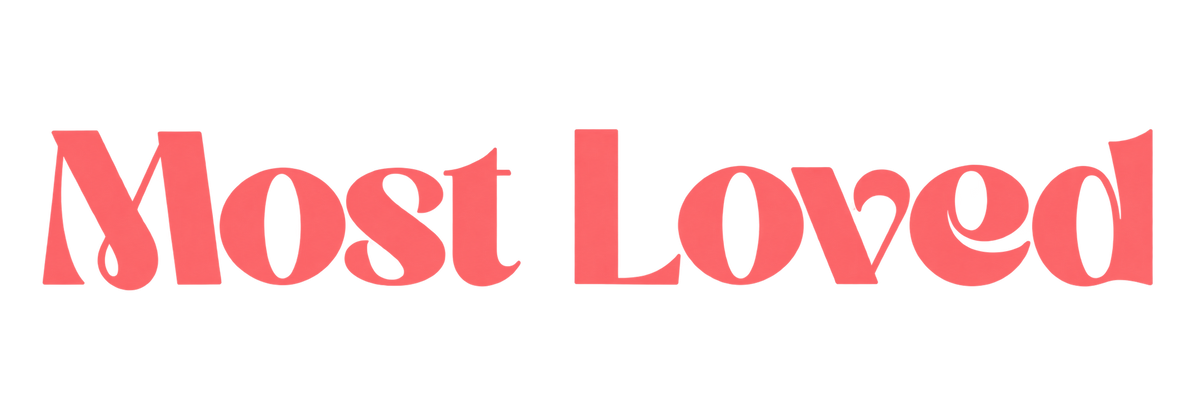 Most Loved