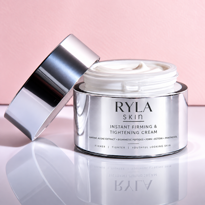 RYLA SKIN INSTANT FIRMING & TIGHTENING CREAM