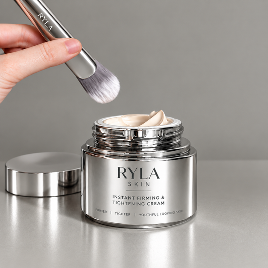 RYLA SKIN INSTANT FIRMING & TIGHTENING CREAM