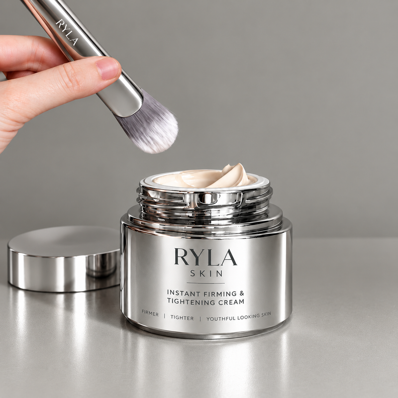 RYLA SKIN INSTANT FIRMING & TIGHTENING CREAM